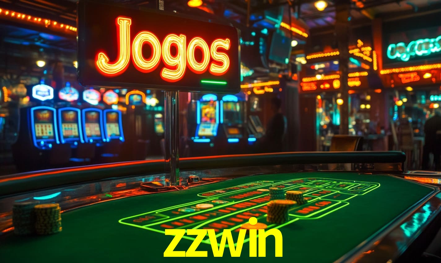 Estatísticas zzwin