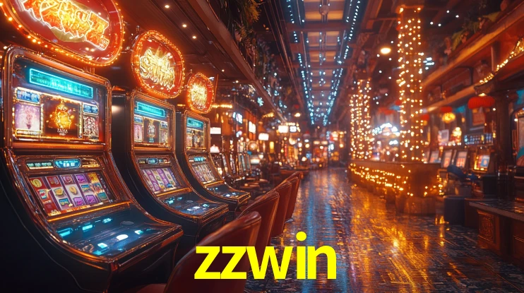 zzwin - Caça-Níqueis Perigo Máximo - zzwin.com