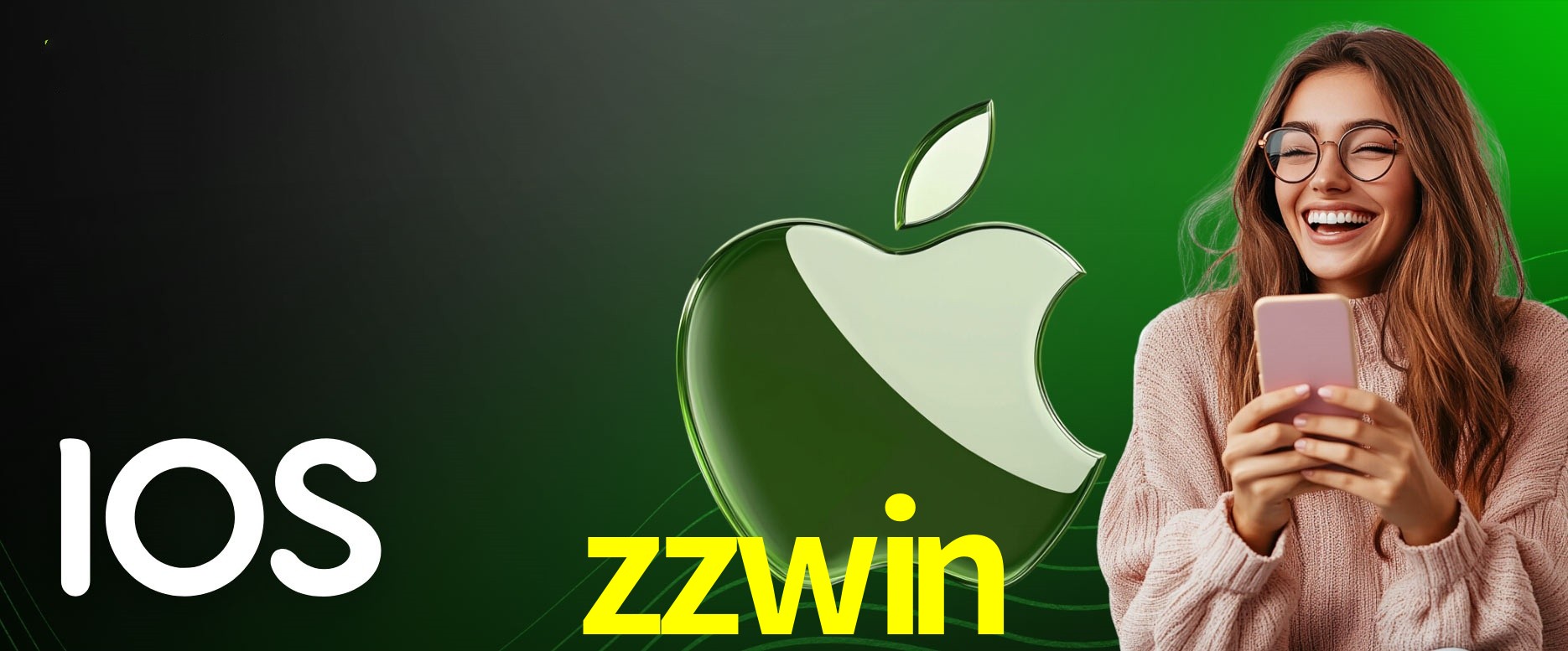 APP oficial da zzwin para mobile