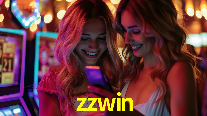 zzwin: Jogos de Caça-Níqueis-Altas Recompensas, Roleta-Velocidade, Blackjack-Desafios Máximos