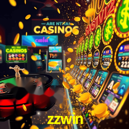 Explorando a Categoria de Eventos em Apostas na zzwin