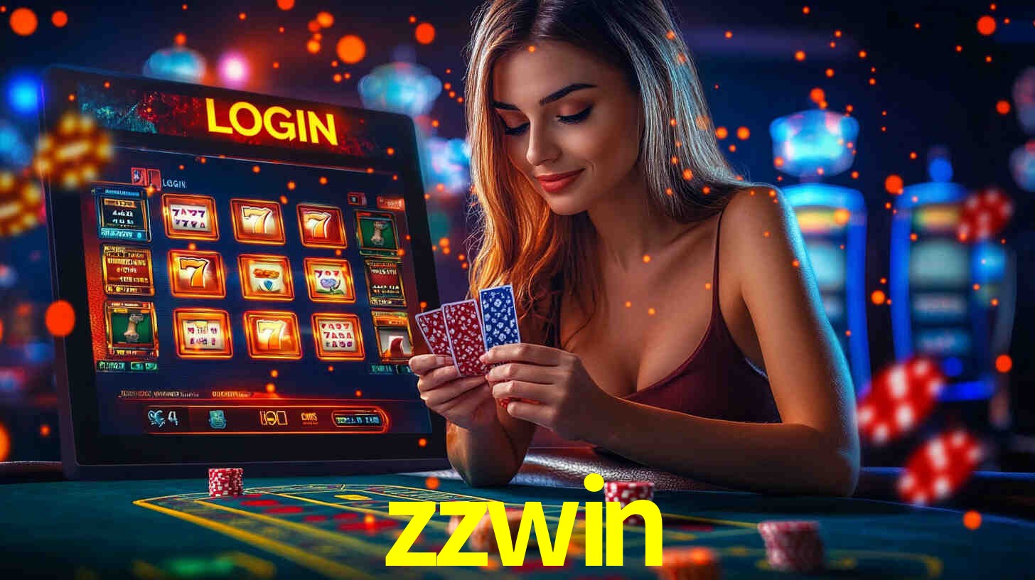 zzwin: A Experiência de Casino com Jogos de Mesa ao Vivo