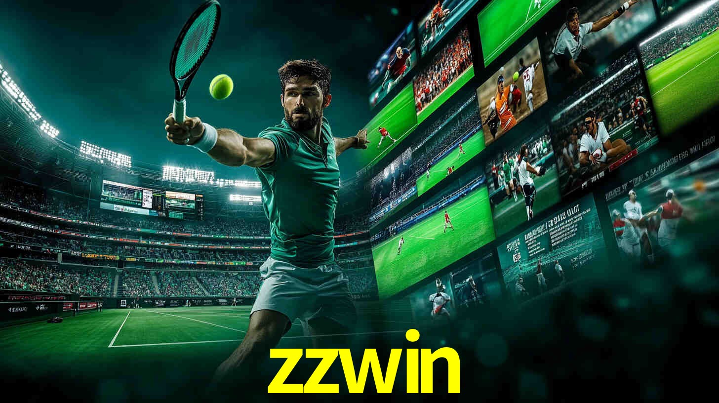 Apostas Esportivas na zzwin: Um Guia Completo
