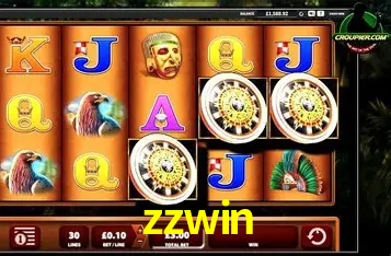 Inovações de Jogos na zzwin: O Futuro das Experiências Interativas