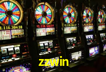Descubra a Magia dos Jogos de Arcade no zzwin