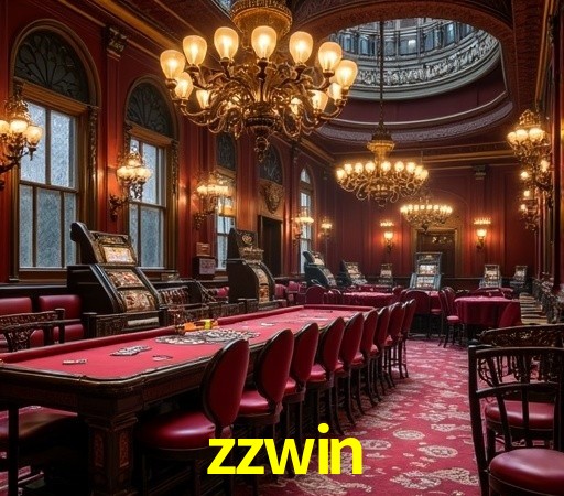 Casino Ao Vivo zzwin