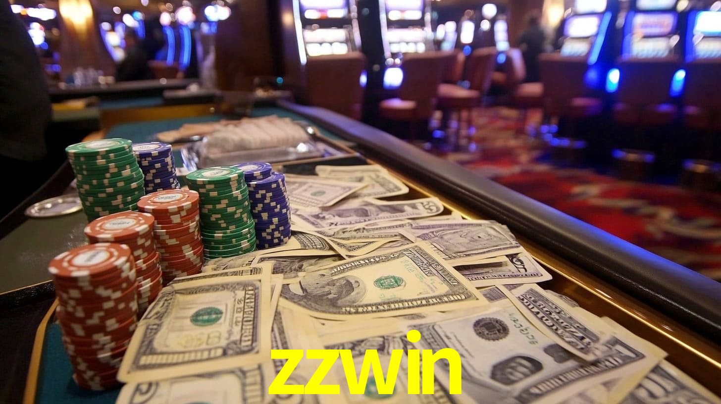 Integração de APIs zzwin
