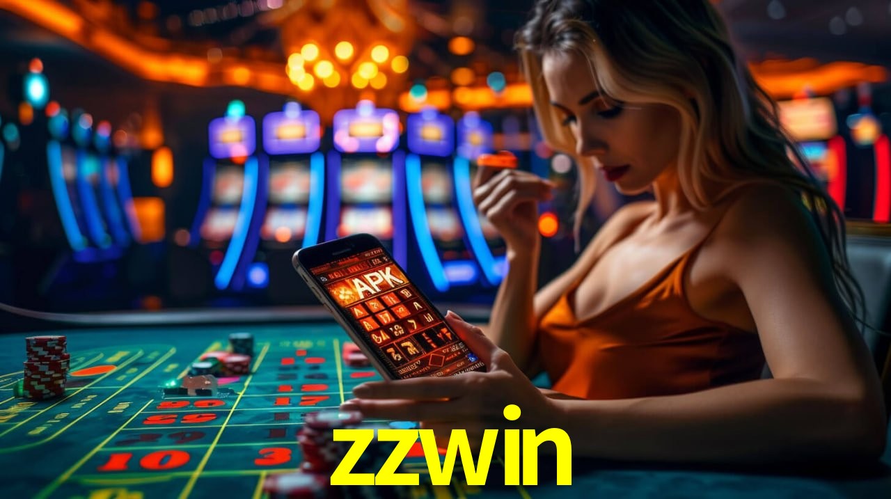 Live Casino zzwin