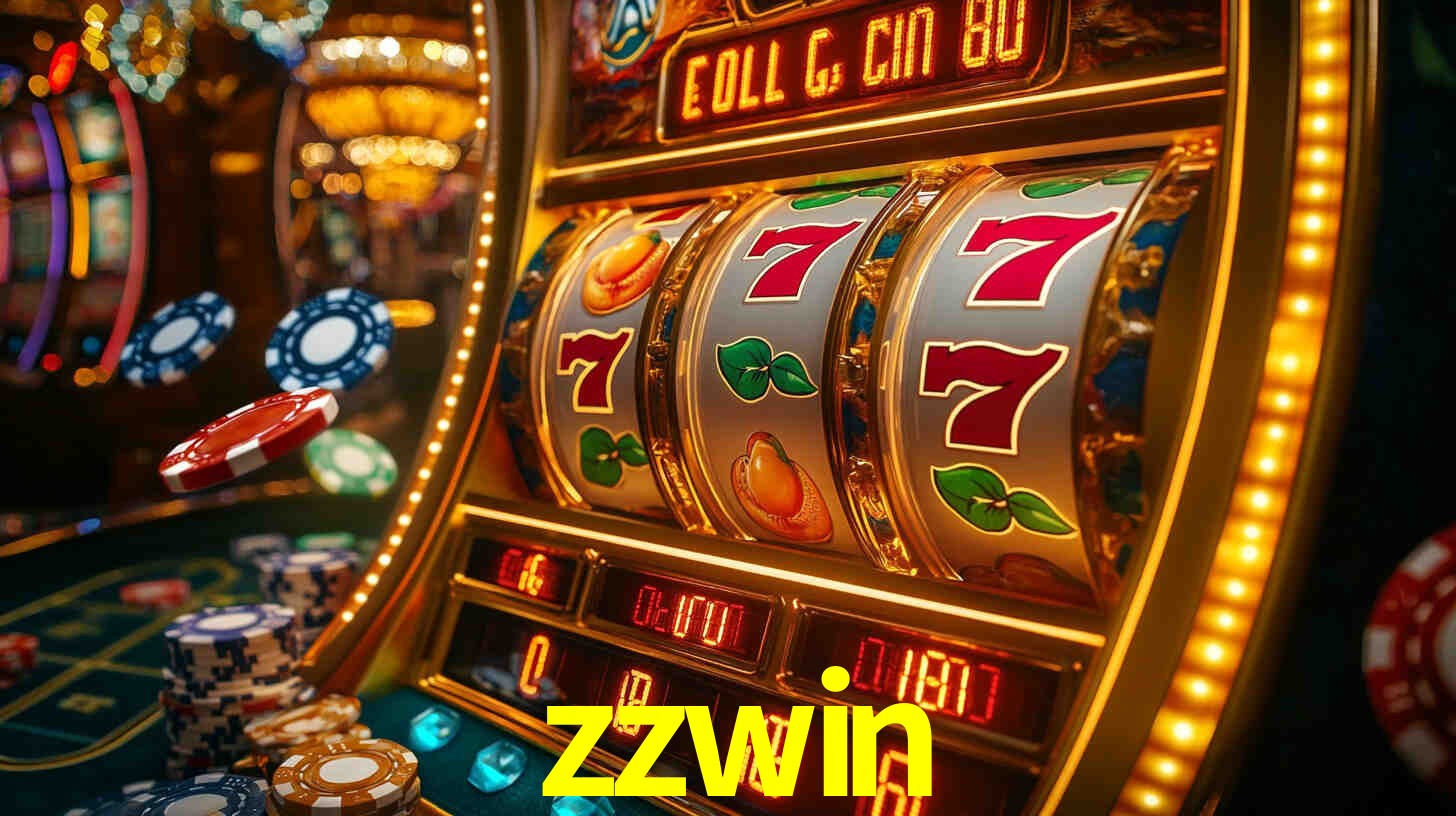 zzwin App Interface