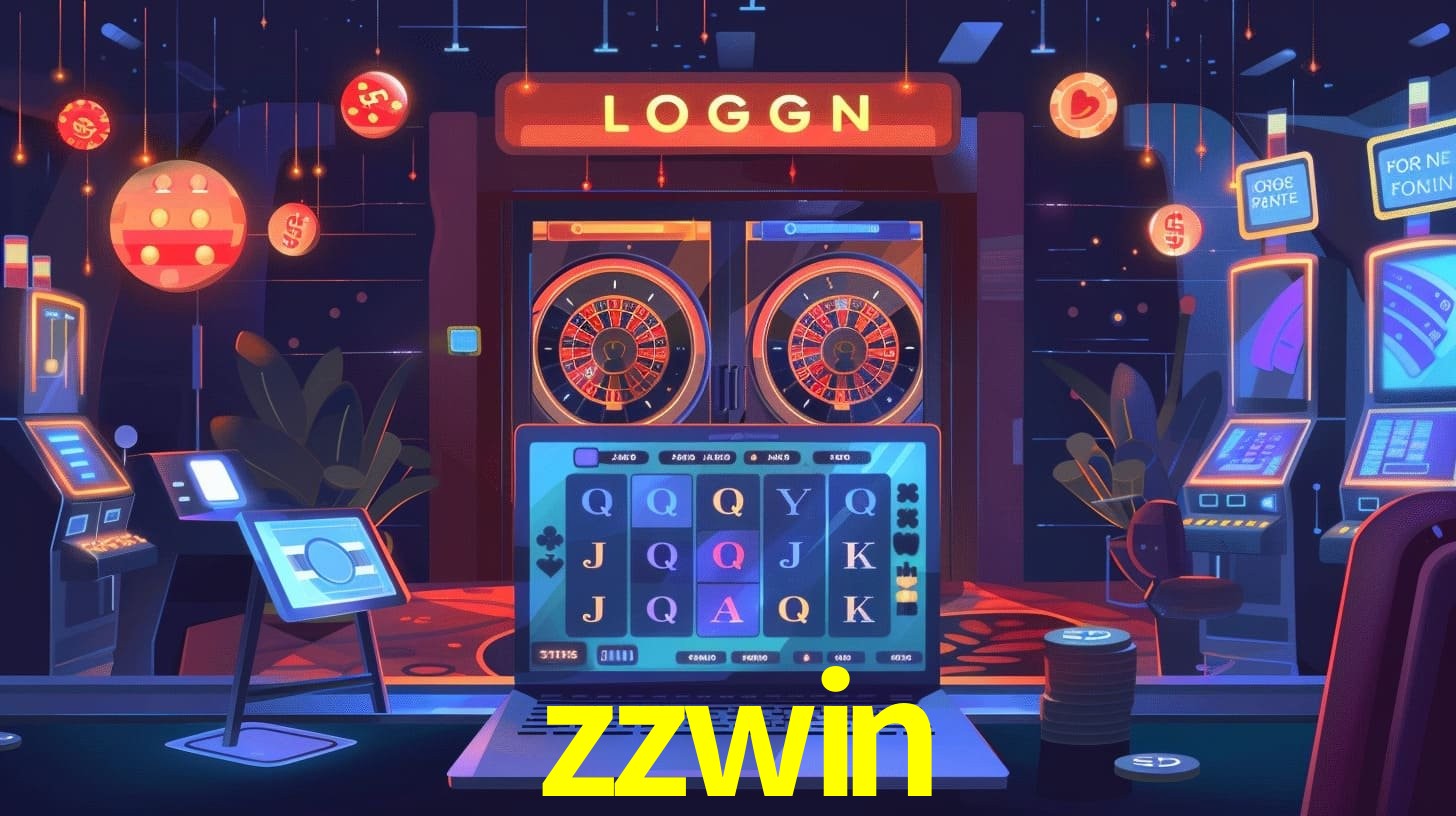 Jogos de Slot zzwin